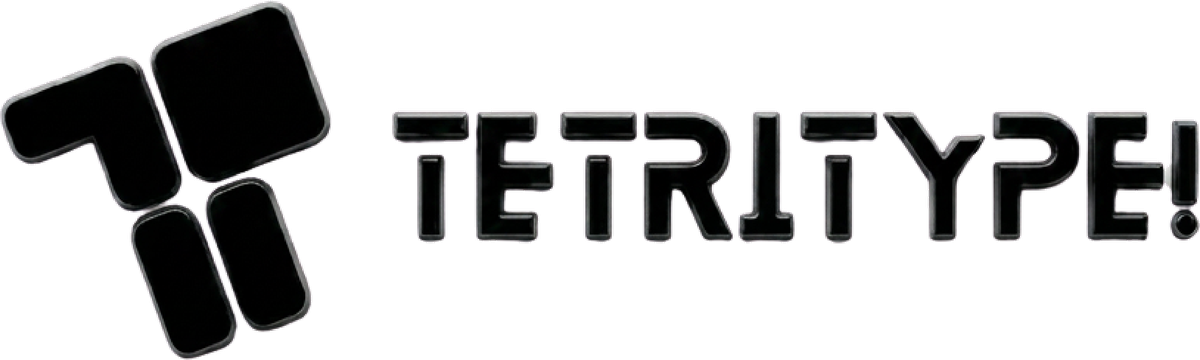 TETRITYPE!